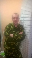 Дубовик Трофим Павлович