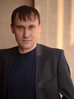 Андрей Николаевич Нешатаев