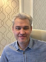 Алексей Валерьевич Рублёв