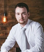 Коданев Андрей Николаевич