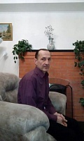Игорь Алексадрович Семендяев