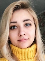 Дик Ирина Евгеньевна