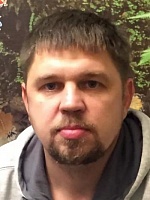 Игошин Юрий Юрьевич