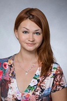 Русакова Александра Викторовна