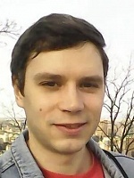 Ефремов Евгений Константинович