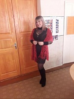 Амельченко Инна Евгеньевна