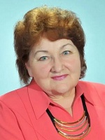 Мышалова Екатерина Петровна