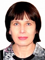 Горяина Людмила Николаевна