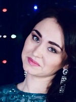 Ирина Петровна Амирова