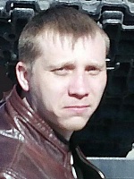 Алексей Владимирович Макаров