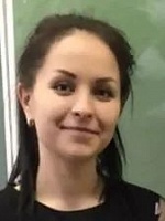 Шнайдер Виктория Сергеевна