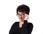 Орлова Ольга Владимировна