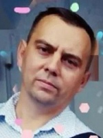 Михаил Юрьевич Овсюков