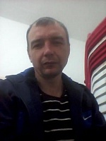 Шкурин Максим Николаевич