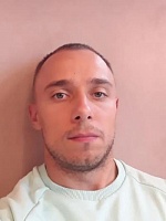 Большедворов Иван Евгеньевич