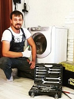 Наумов Сергей Алексеевич