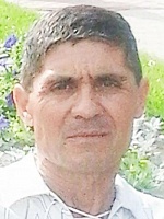 Муким Мирзоевич Тошматов