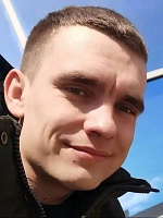 Виталий Сергеевич Леон