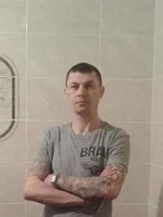 Спижевский Виталий Сергеевич