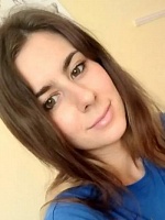 Даренских Карина Андреевна