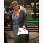 Баркова Ирина Васильевна