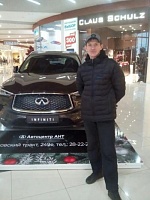 Прокин Николай Владимирович