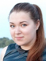 Мельникова Евгения Александровна