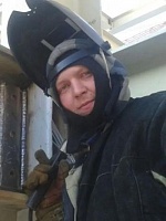 Андрей Васильевич Быстревский