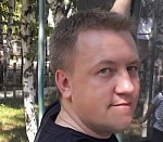 Виталий Сергеевич Брагин