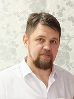 Юрий Юрьевич Игошин