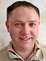 Павел Петрович Качков