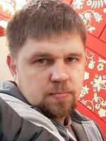 Игошин Юрий Юрьевич