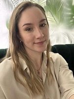 Татьяна Олеговна Борейко