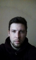 Дмитрий Олегович Шарипов