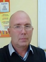 Красильников Евгений Валентинович