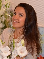 Мингалеева Софья Николаевна