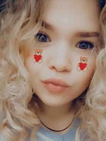 Анжелика Павловна Андрющенко