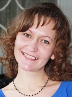 Игна Наталья Владимировна