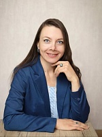Калинина Анна Юрьевна