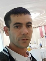 Шарипов Парвиз Бобокалонович