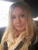 Светлана Викторовна Чекмарева