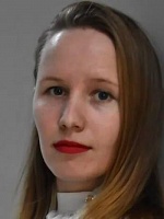 Бубенщикова Наталья Владимировна