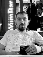 Владимир Валерьевич Новиков