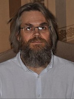 Алексей Викторович Чудов