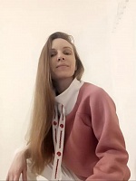 Меркулова Татьяна Валерьевна