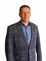 Алексей Сергеевич Шмаков