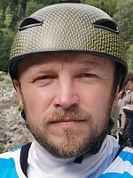 Анатолий Борисович Биточкин