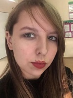 Загарина Полина Юрьевна