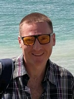 Гринченко Сергей Алексеевич