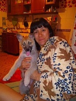Рейник Оксана Александровна